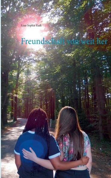 Freundschaft von weit her