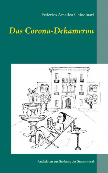 Das Corona-Dekameron
