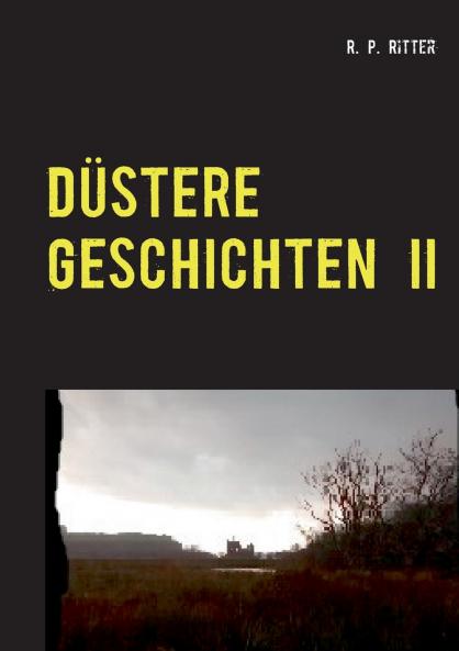 Düstere Geschichten 2