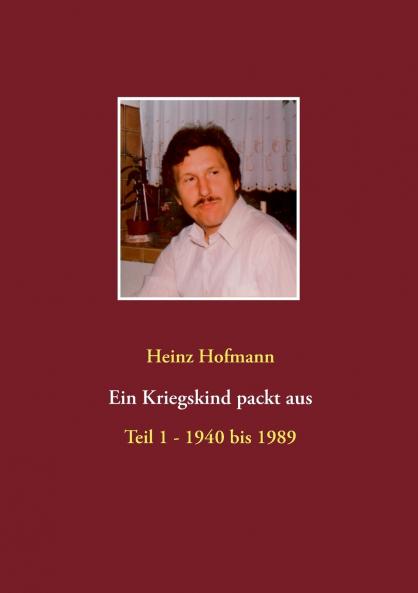 Ein Kriegskind packt aus