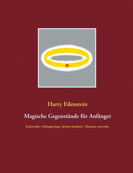 Magische Gegenstände für Anfänger