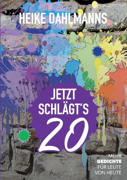 Jetzt schl��gt's 20