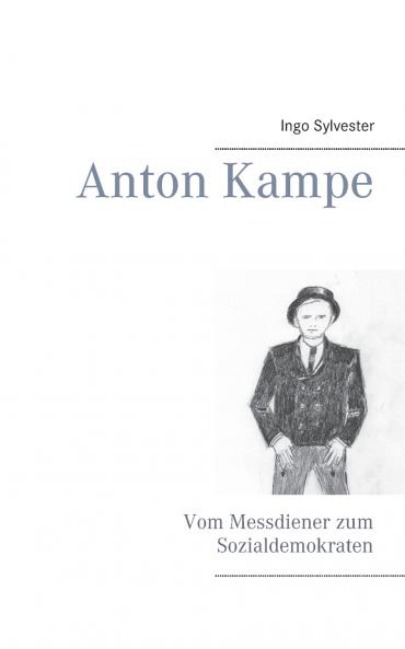 Anton Kampe