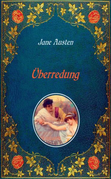 ��berredung. Mit Illustrationen von Hugh Thomson.