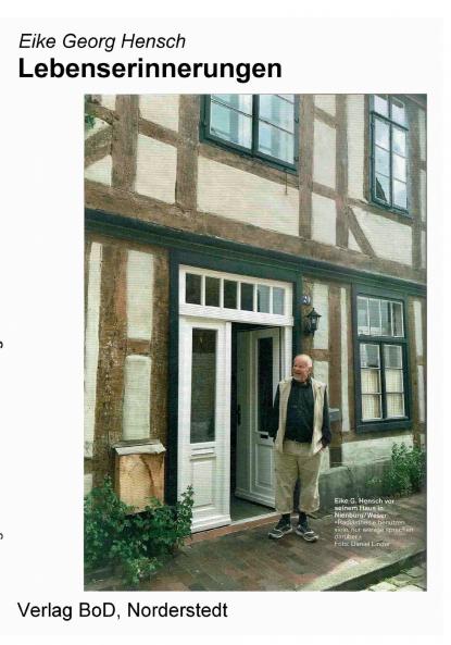 Lebenserinnerungen