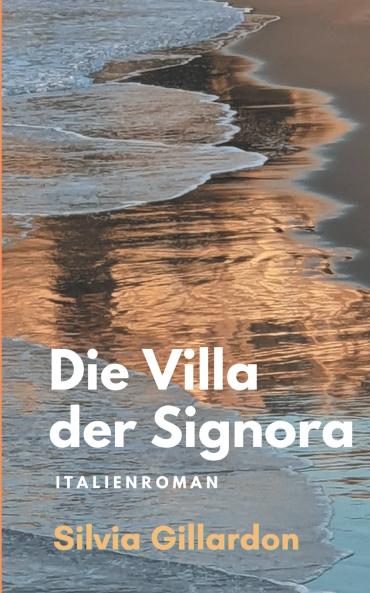 Die Villa der Signora