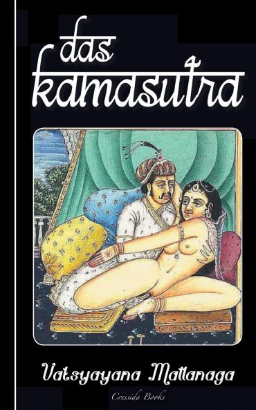 Das Kamasutra