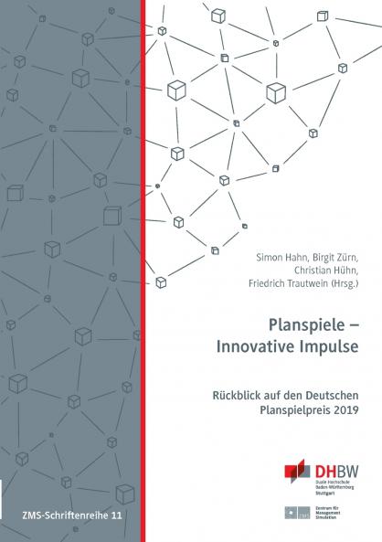 Planspiele - Innovative Impulse