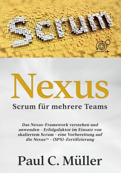 Nexus - Scrum für mehrere Teams