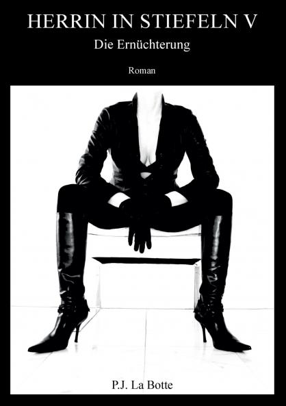 Herrin in Stiefeln 5