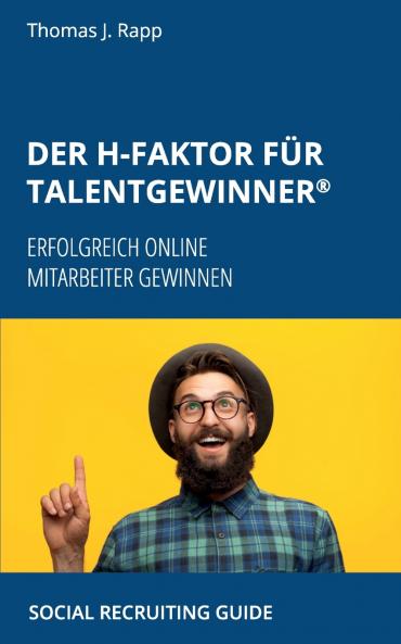 Der H-Faktor für Talentgewinner