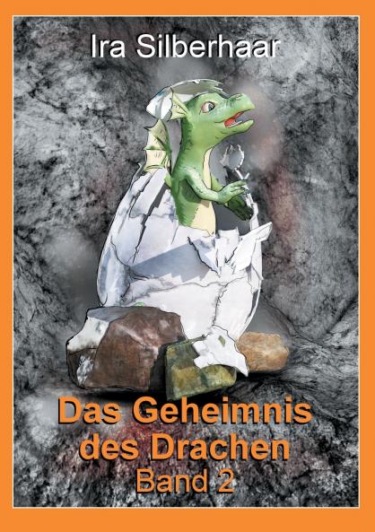 Das Geheimnis des Drachen
