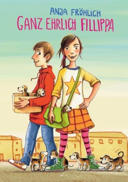 Ganz ehrlich Fillipa!