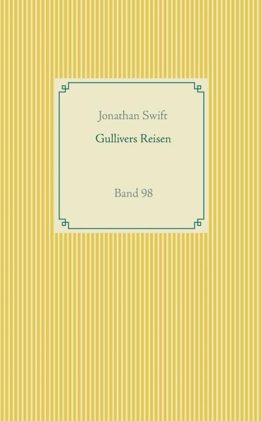 Gullivers Reisen
