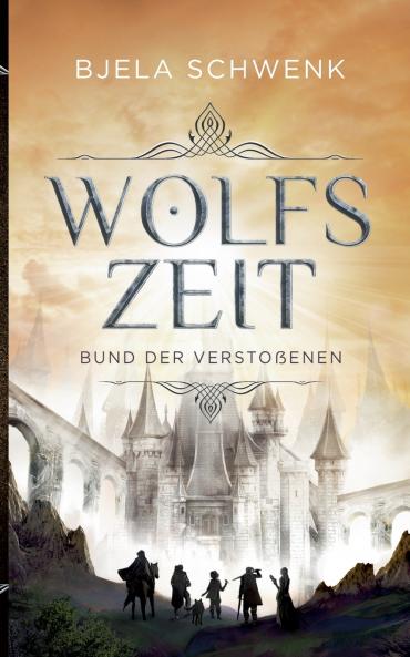 Wolfszeit