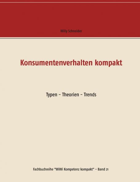 Konsumentenverhalten kompakt