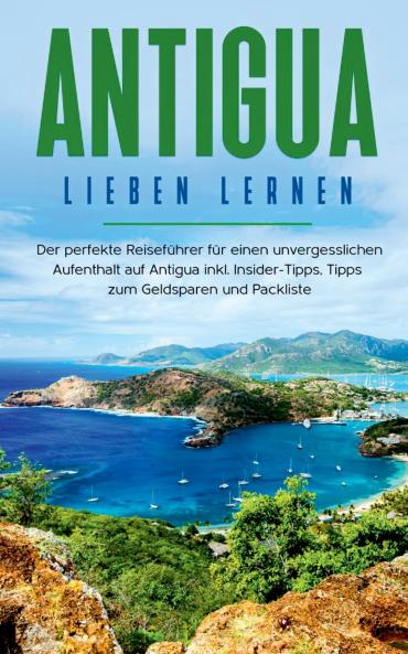 Antigua lieben lernen