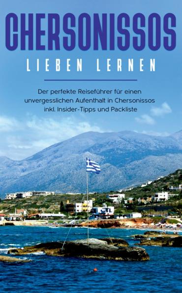 Chersonissos lieben lernen