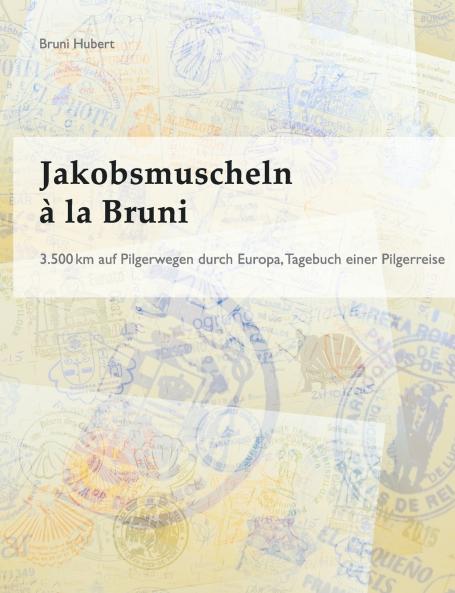 Jakobsmuscheln à la Bruni