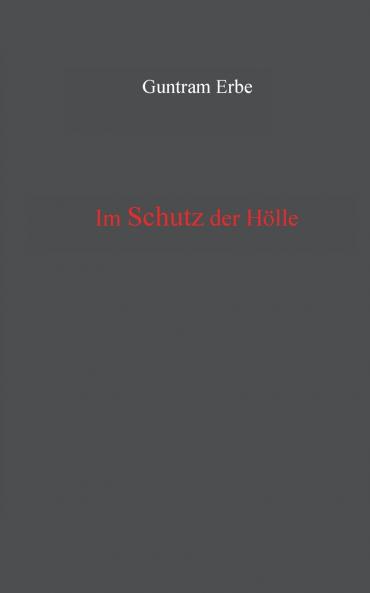Im Schutz der H��lle