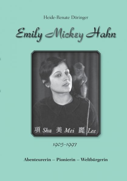 Emily Mickey Hahn