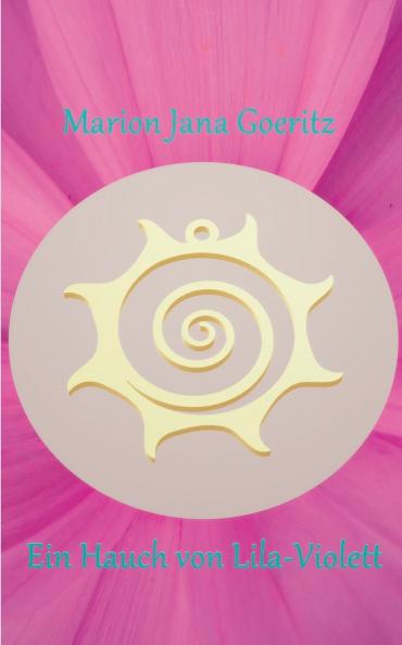 Ein Hauch von Lila-Violett