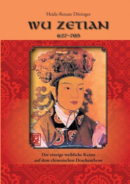 Wu Zetian