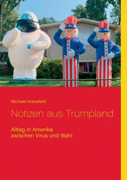 Notizen aus Trumpland