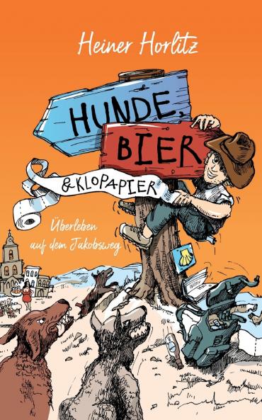 Hunde Bier & Klopapier