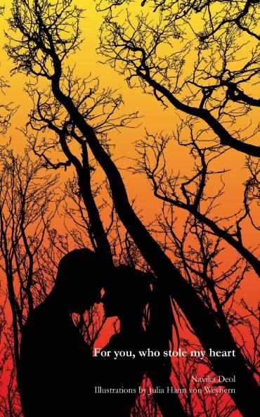 For you who stole my heart