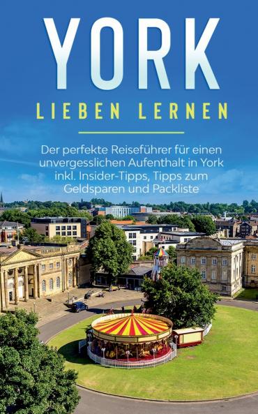 York lieben lernen