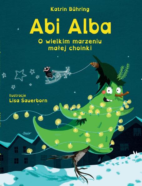 Abi Alba