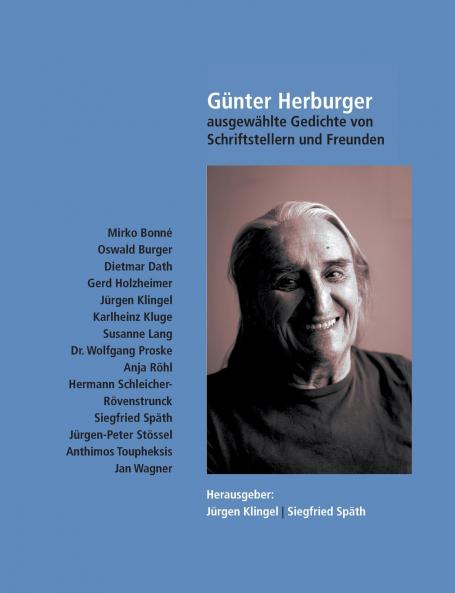 G��nter Herburger