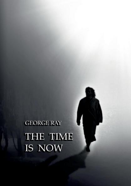 The time is now