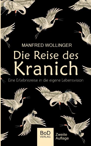 Die Reise des Kranich