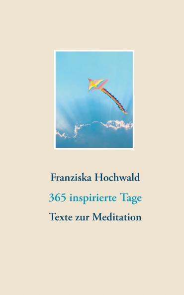 365 inspirierte Tage