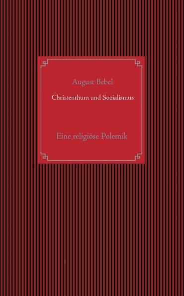Christenthum und Sozialismus