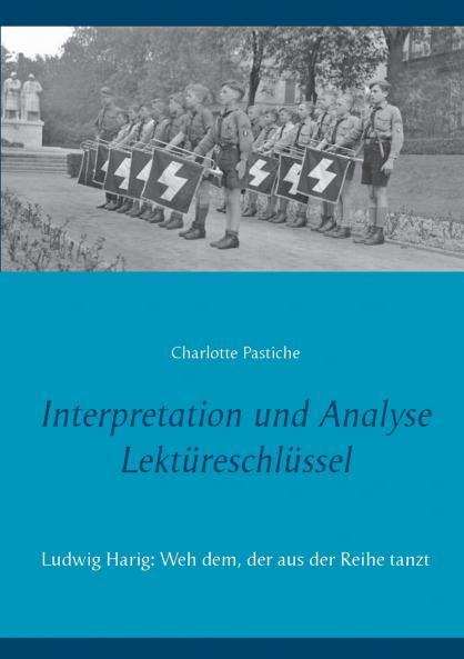 Interpretation und Analyse - Lektüreschlüssel