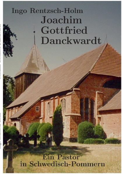 Joachim Gottfried Danckwardt