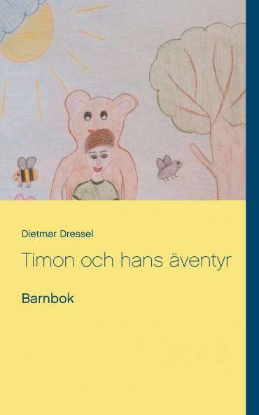 Timon och hans äventyr