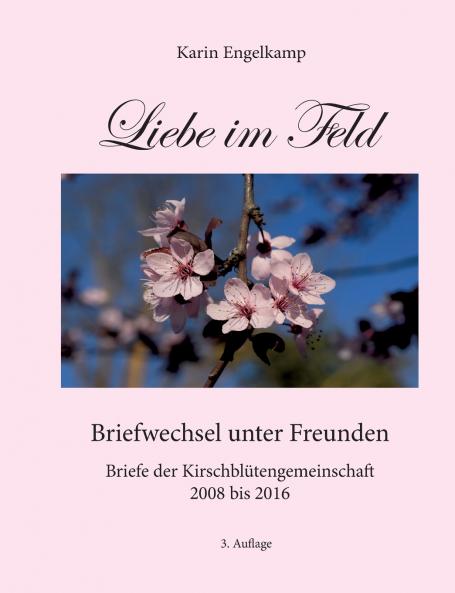 Liebe im Feld