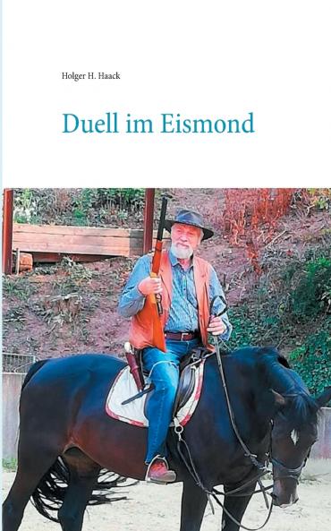 Duell im Eismond