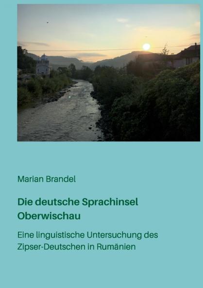 Die deutsche Sprachinsel Oberwischau