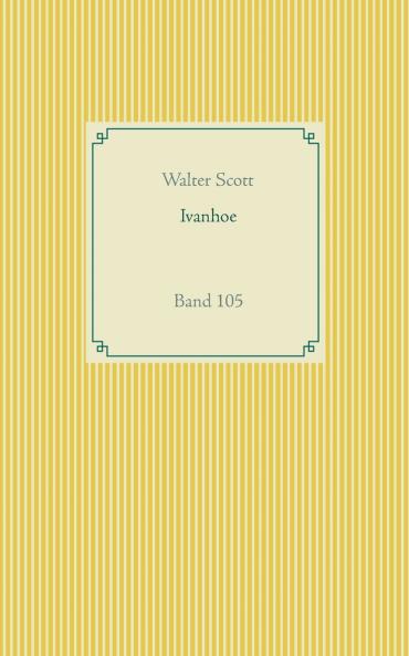 Ivanhoe