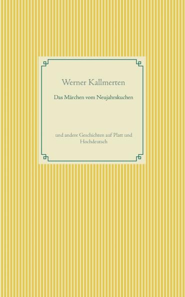 Das Märchen vom Neujahrskuchen