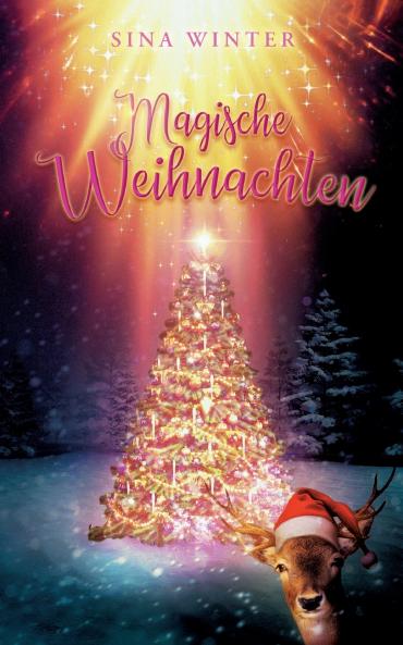 Magische Weihnachten