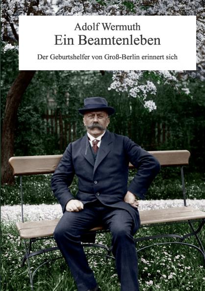 Ein Beamtenleben