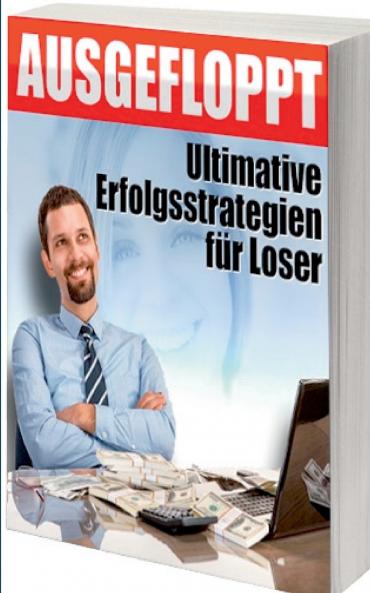 Ausgefloppt
