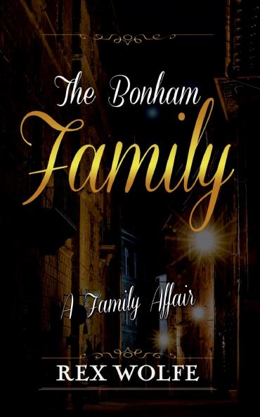 The Bonham Family