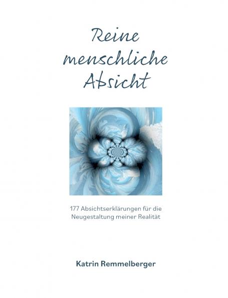 Reine menschliche Absicht